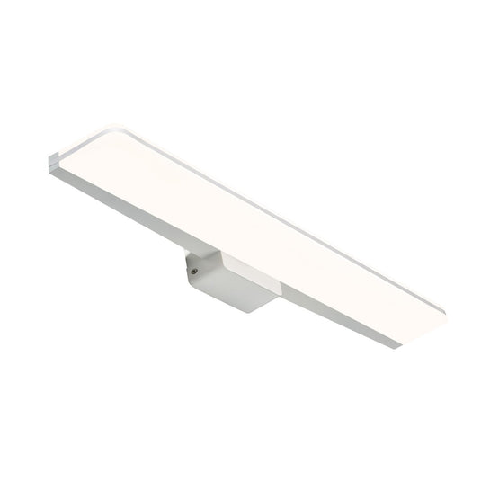 Aplique de Parede Branco Tinia 60 NORDLUX