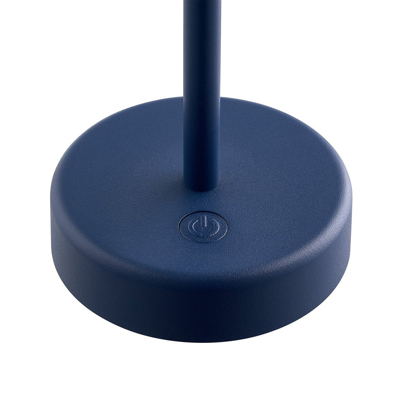 Carregue imagem no visualizador da galeriaLuz LED Portátil Azul Ellen To-Go NORDLUX
