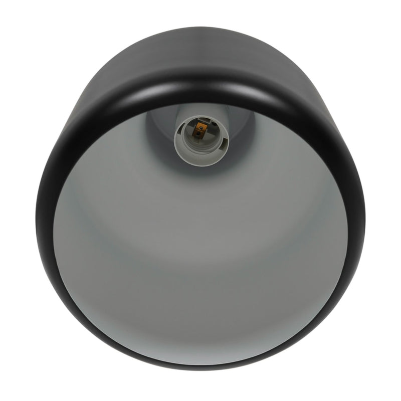 Load image into Gallery viewer, Candeeiro Suspenso Preto Louella 20 NORDLUX
