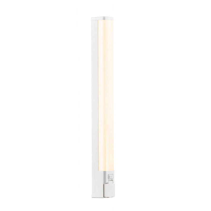Cargue la imagen en el visor de la galería, Aplique de Parede Branco com Dimming Moodmaker™ SJAVER NORDLUX
