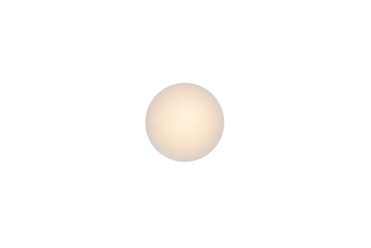 Candeeiro de Teto Branco Montone 18 NORDLUX