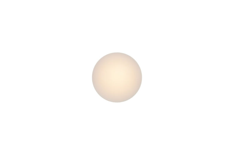 Chargez l'image dans la visionneuse de la galerie, Candeeiro de Teto Branco Montone 18 NORDLUX
