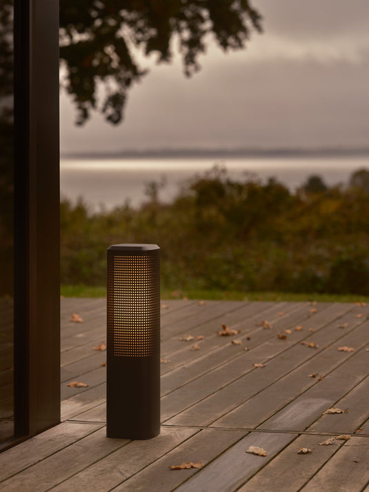 Garden Light Seaside Black SIDARA NORDLUX