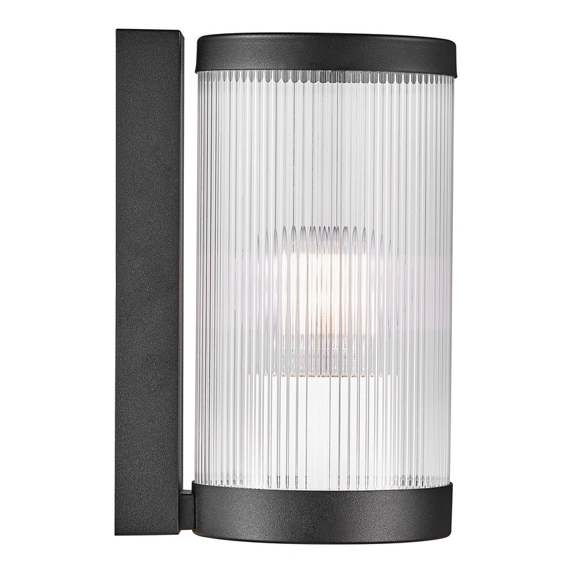 Load image into Gallery viewer, Wall light Black COUPAR NORDLUX

