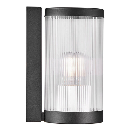 Wall light Black COUPAR NORDLUX