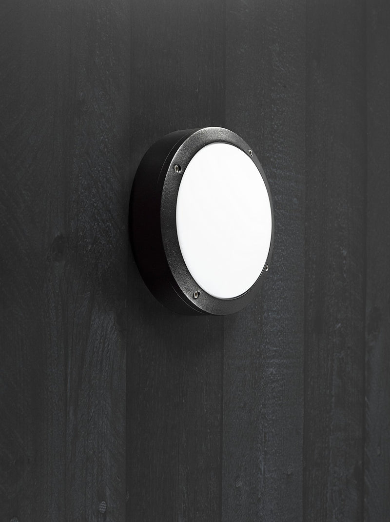 Load image into Gallery viewer, Ceiling Light Black DESI 22 NORDLUX

