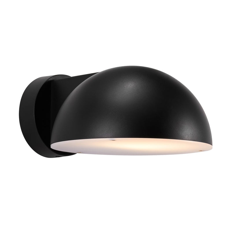 Load image into Gallery viewer, Aplique de Parede Exterior Preto CLARSO NORDLUX
