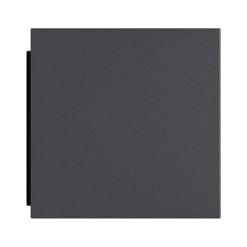 Cargue la imagen en el visor de la galería, Aplique de Parede Exterior Antracite MILDA NORDLUX
