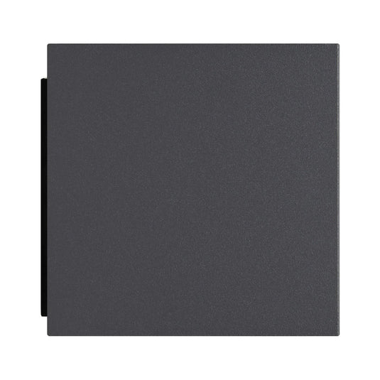 Aplique de Parede Exterior Antracite MILDA NORDLUX