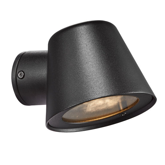 Aleria Wall light Black NORDLUX