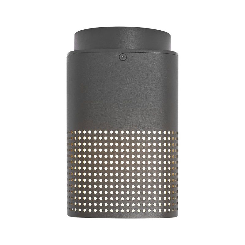 Load image into Gallery viewer, Candeeiro Exterior Decorativo Perfurado Sidara NORDLUX

