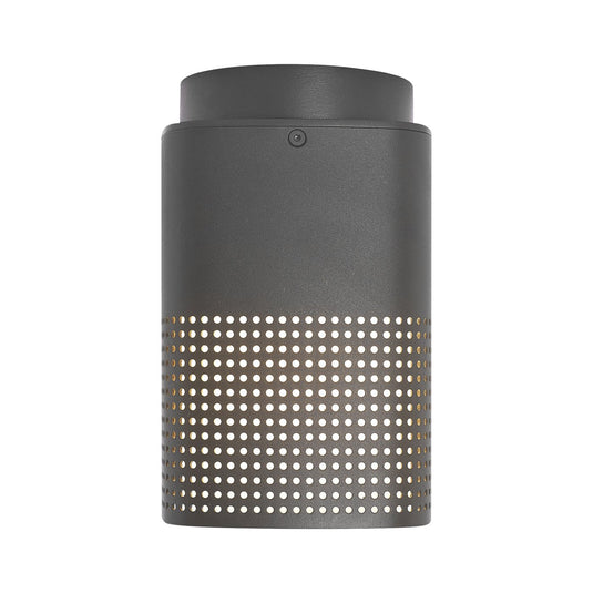Candeeiro Exterior Decorativo Perfurado Sidara NORDLUX