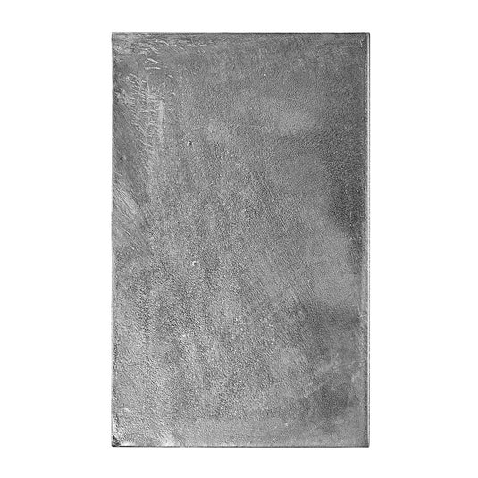 Aplique de Parede Exterior Galvanizado Canto NORDLUX