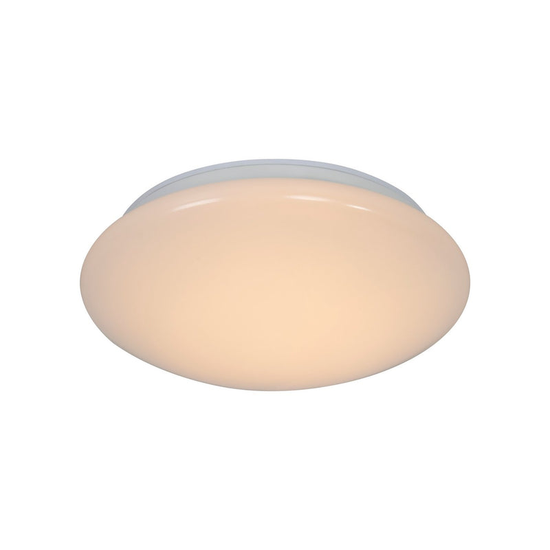 Carregue imagem no visualizador da galeriaCandeeiro de Teto Branco 2700K Montone 25 NORDLUX

