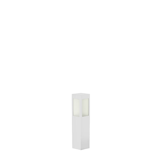 Luminária Saliente de Piso para Exterior Tromilux