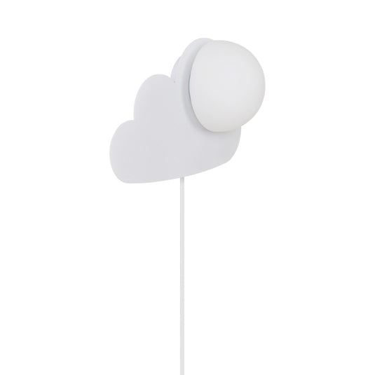 Aplique de Parede Branco SKYKU NORDLUX