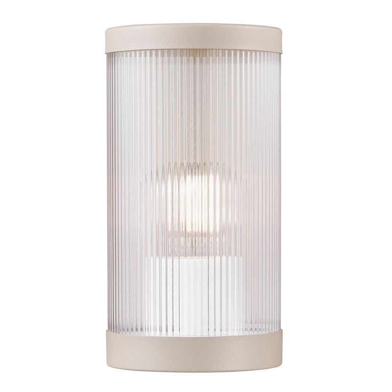Load image into Gallery viewer, Aplique de Parede Exterior com Design Moderno Coupar NORDLUX
