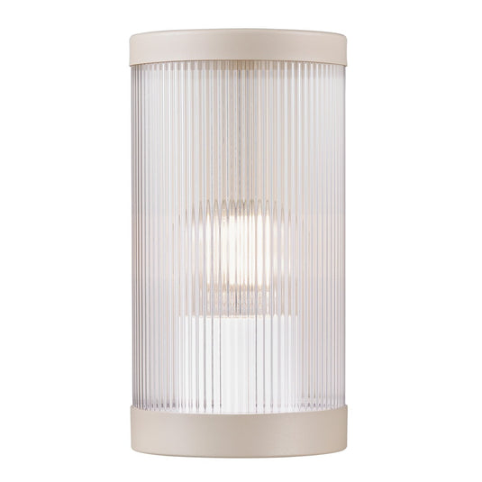 Aplique de Parede Exterior com Design Moderno Coupar NORDLUX