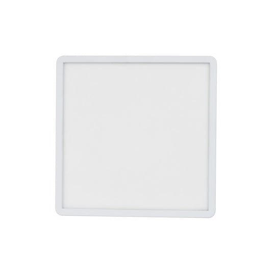 Candeeiro de Teto Quadrado 3-Temperaturas Oja 29 NORDLUX