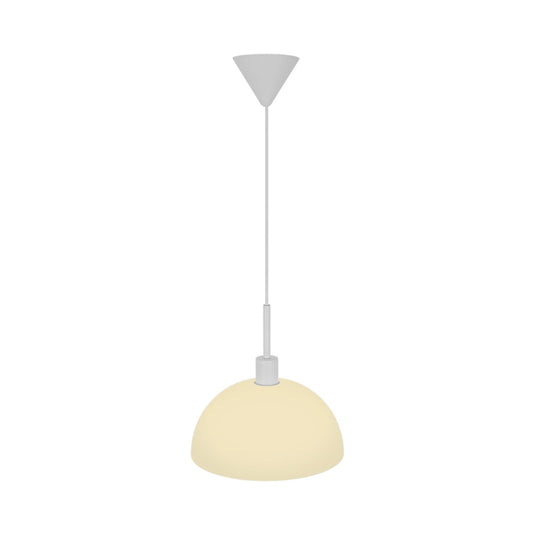 Candeeiro suspenso contemporâneo e elegante ELLEN NORDLUX