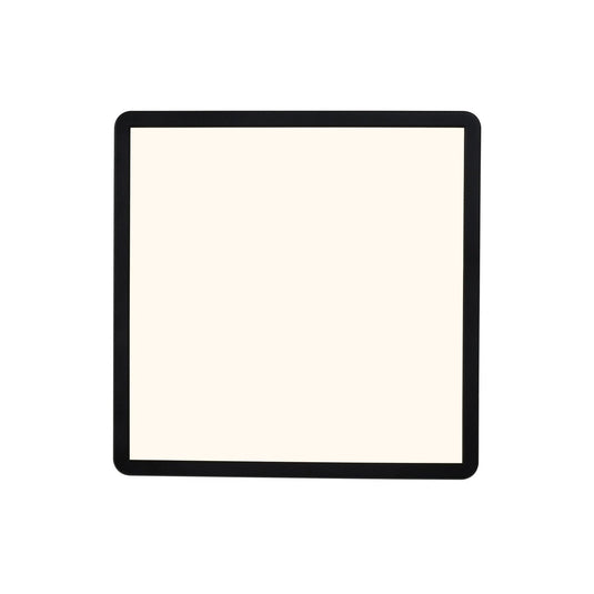 Candeeiro de Teto Quadrado IP54 3000/4000K Oja 29 NORDLUX