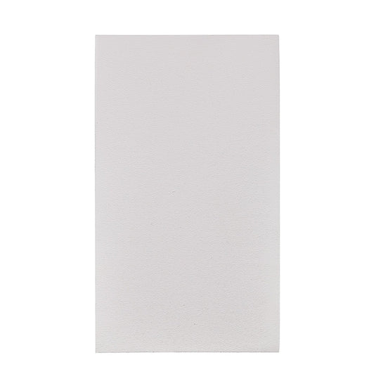 Aplique de Parede Branco Canto Maxi Kubi 2 NORDLUX
