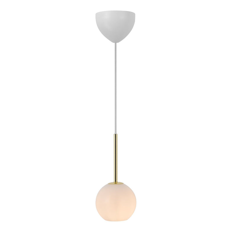 Carregue imagem no visualizador da galeriaCandeeiro Suspenso Franca 13 NORDLUX
