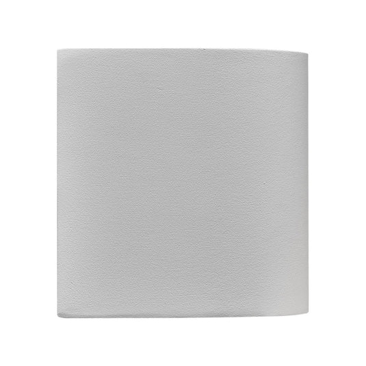 Aplique de Parede Exterior Branco Canto NORDLUX