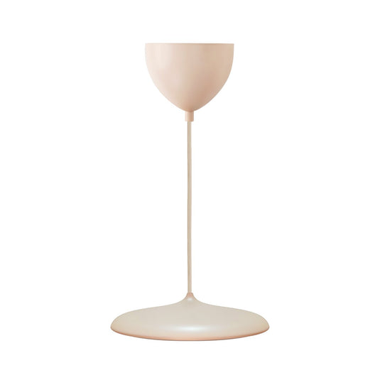 Candeeiro suspenso rosa suave Artist 25 NORDLUX