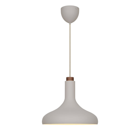 Candeeiro Suspenso Beige FUJI NORDLUX