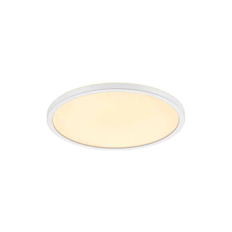 Carregue imagem no visualizador da galeriaCandeeiro de Teto Branco com Dimmer 3-Step Moodmaker™ Oja 29 NORDLUX

