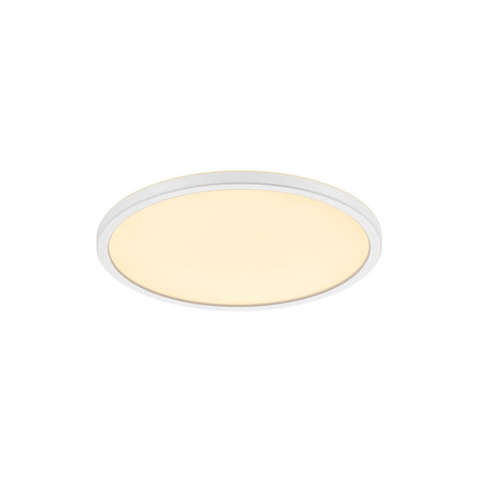 Candeeiro de Teto Branco com Dimmer 3-Step Moodmaker™ Oja 29 NORDLUX