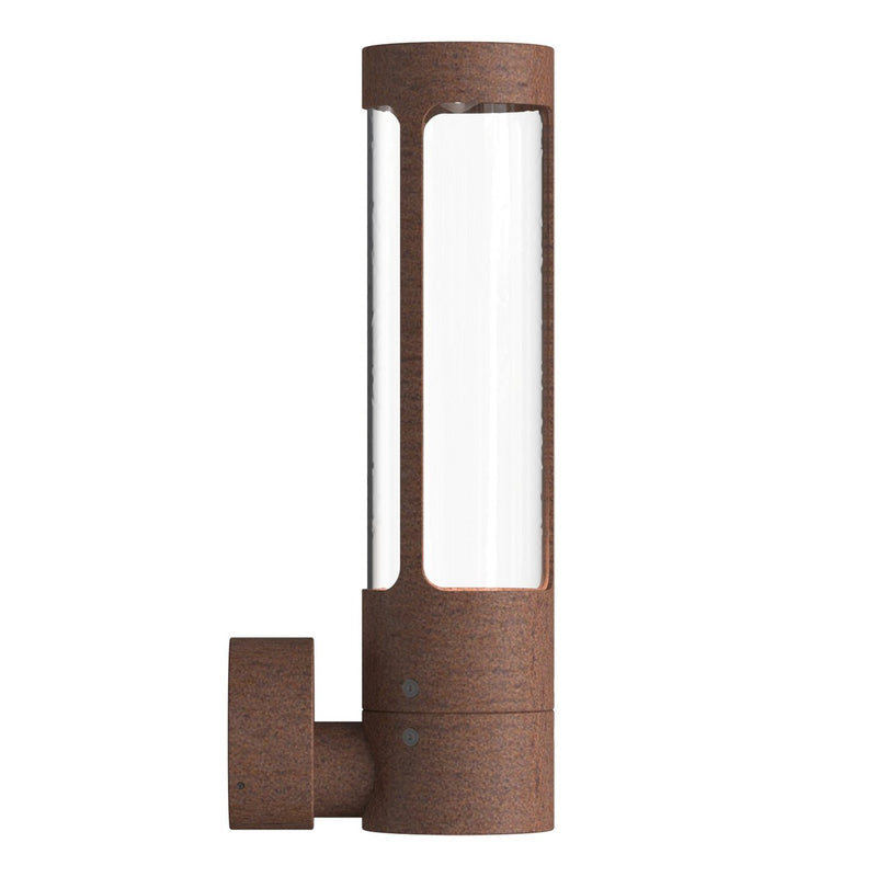 Load image into Gallery viewer, Aplique de Parede Exterior em Corten HELIX NORDLUX
