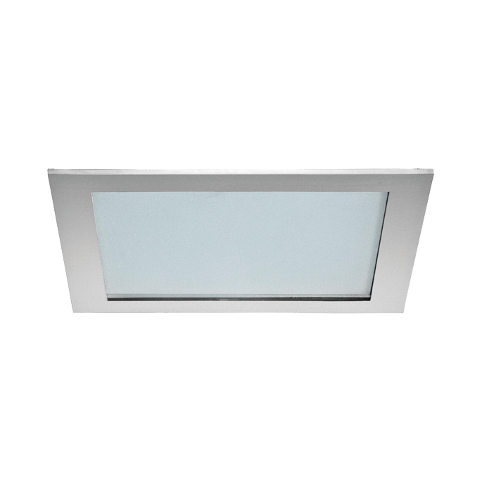 Carregue imagem no visualizador da galeriaProjetor de Embutir LED 18.8W Branco TROMILUX
