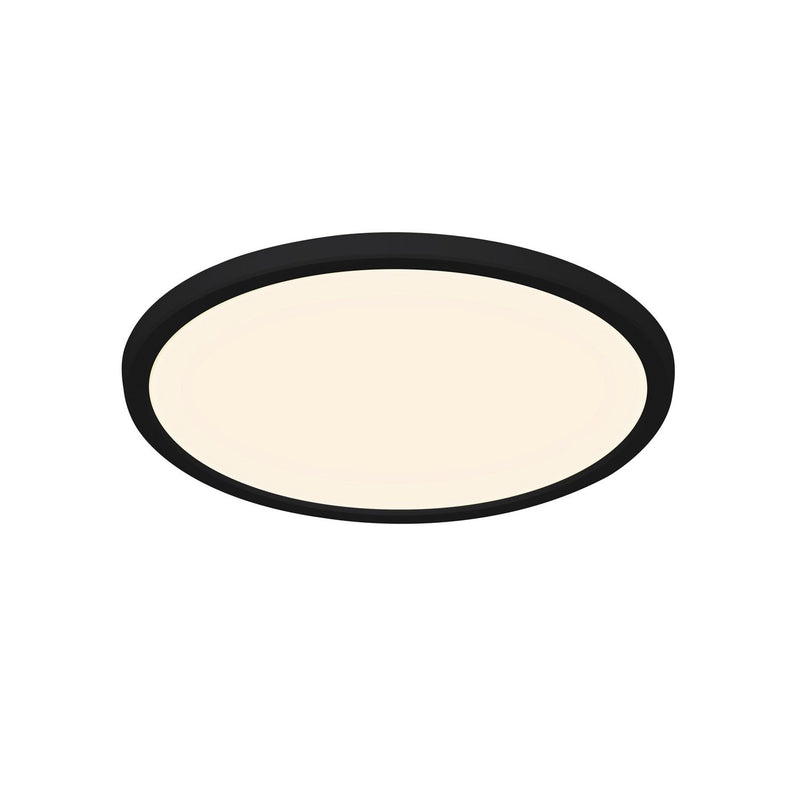 Chargez l'image dans la visionneuse de la galerie, Candeeiro de Teto Regulável IP54 Preto Oja 29 NORDLUX
