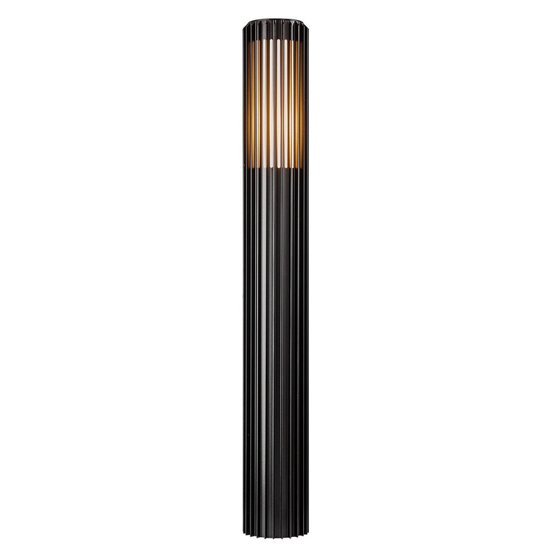 Load image into Gallery viewer, Garden light Seaside black ALUDRA NORDLUX
