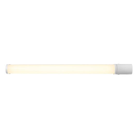 Aplique de Parede para Casa de Banho com Tomada e LED Malaika NORDLUX