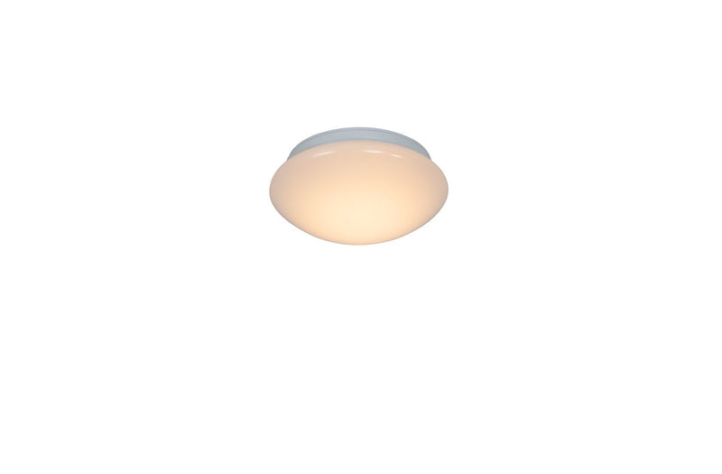 Chargez l'image dans la visionneuse de la galerie, Candeeiro de Teto Branco Montone 18 NORDLUX
