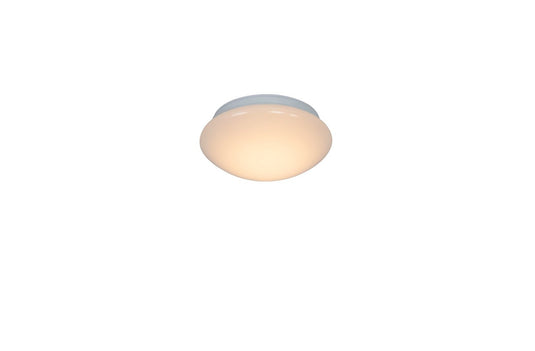 Candeeiro de Teto Branco Montone 18 NORDLUX