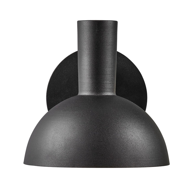 Load image into Gallery viewer, Wall light Black ARKI NORDLUX

