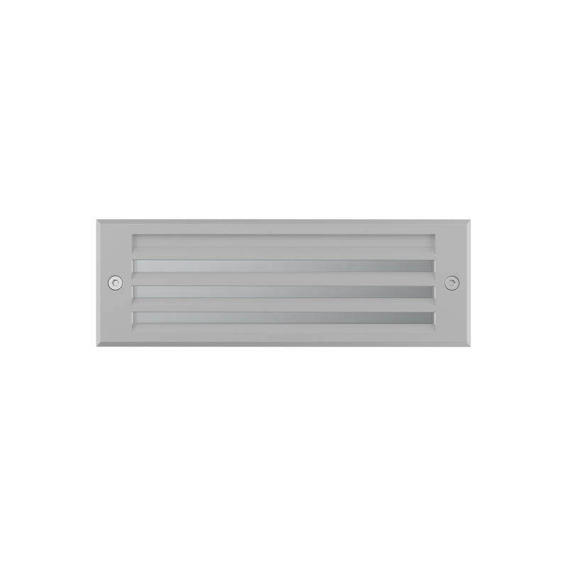 Chargez l'image dans la visionneuse de la galerie, Luminária de Encastrar de Parede para Exterior Tromilux

