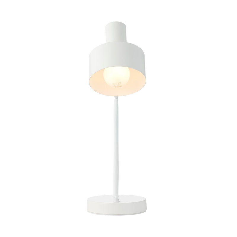Load image into Gallery viewer, Candeeiro de Mesa Minimalista com Abajur Flexível MATIS NORDLUX
