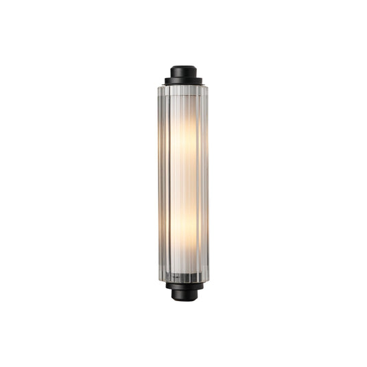Aplique de Parede Duplo Preto Nimal NORDLUX