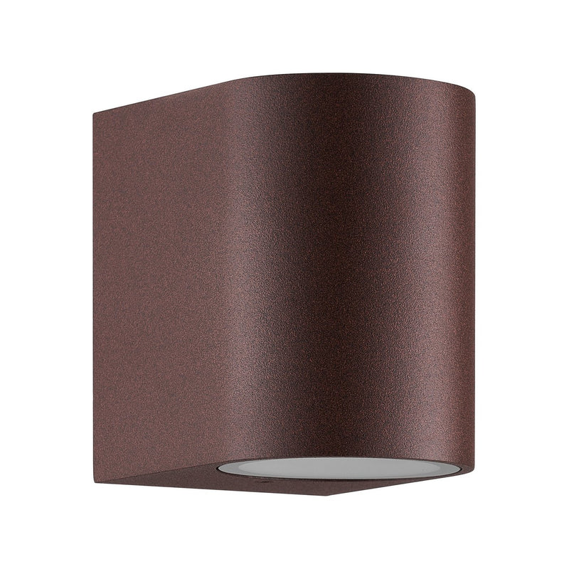 Load image into Gallery viewer, Aplique de Parede Exterior com Efeito Downlight Dion NORDLUX
