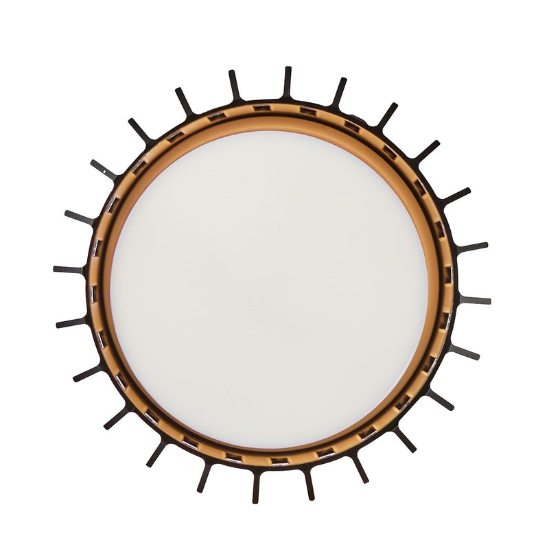 Load image into Gallery viewer, Ceiling Light Seaside Black ALUDRA NORDLUX
