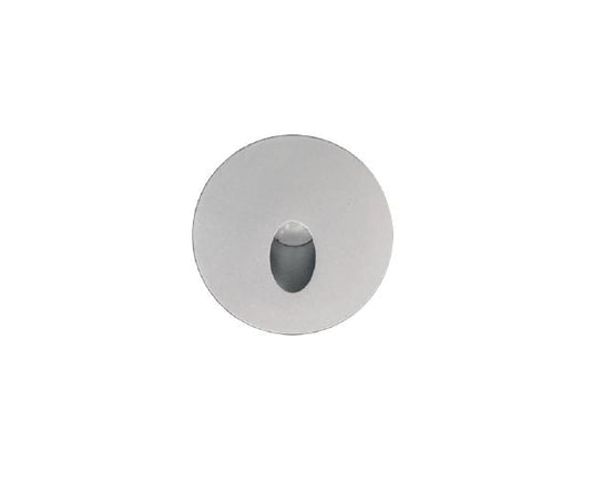 Projector de Parede Exterior de Encastrar IP65 Tromilux