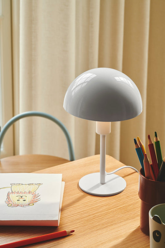 Candeeiro de Mesa Miniatura Contemporâneo Ellen NORDLUX