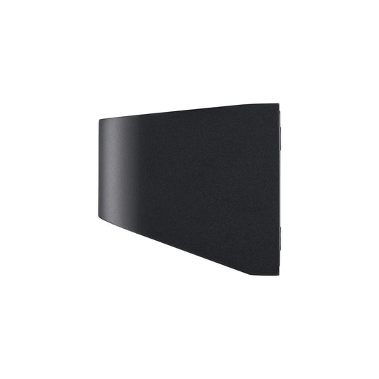 Aplique de Parede Exterior Solar com Sensor de Movimento MARCELLIO NORDLUX