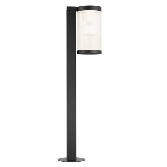 Garden Light Preto COUPAR NORDLUX