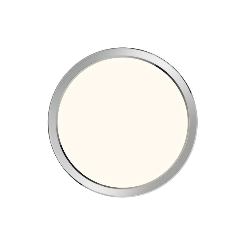 Cargue la imagen en el visor de la galería, Candeeiro de Teto com Temperatura de Luz Ajustável Oja 29 NORDLUX
